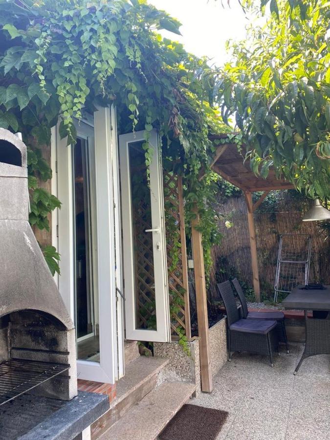 Nonno Paco Vacanze Resort Casarza Ligure Luaran gambar