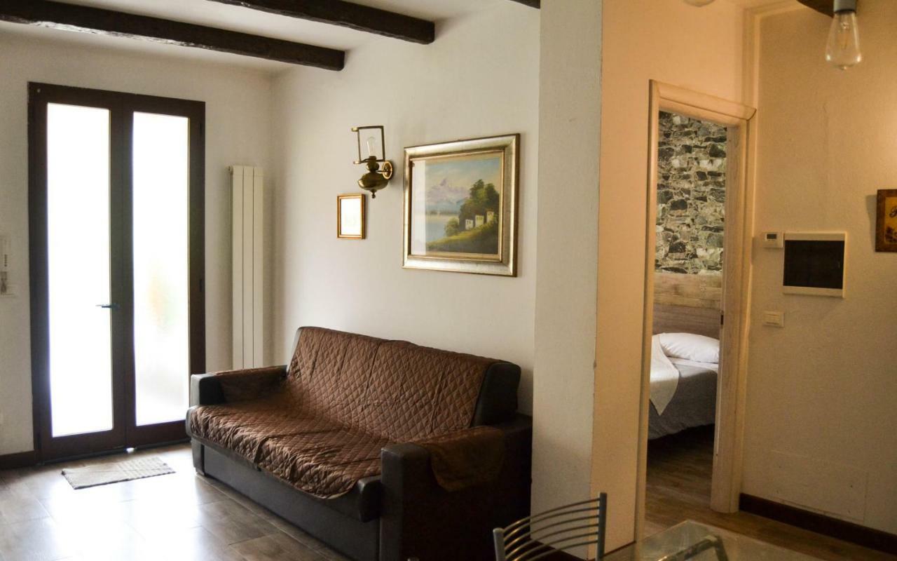 Nonno Paco Vacanze Resort Casarza Ligure Luaran gambar