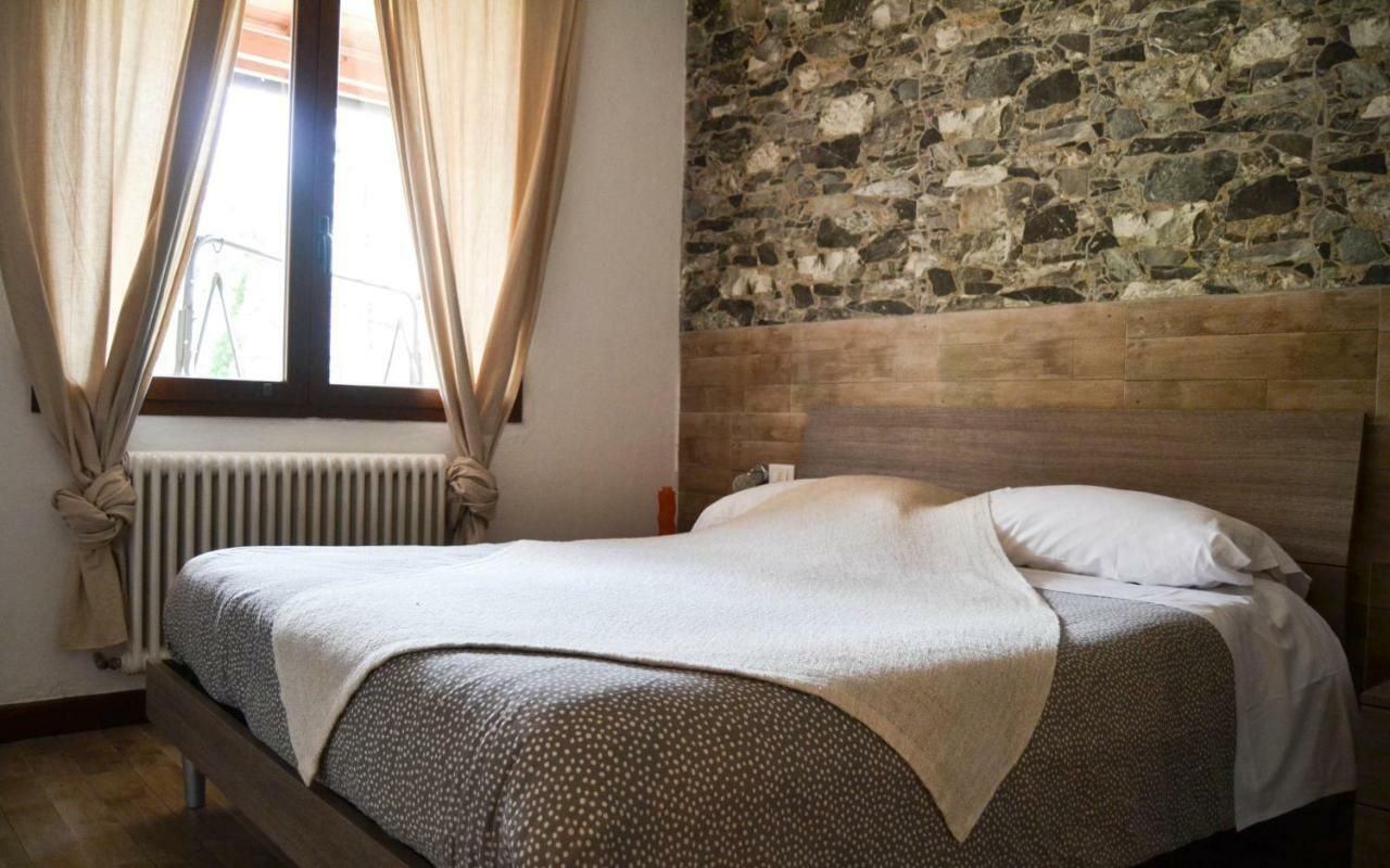 Nonno Paco Vacanze Resort Casarza Ligure Luaran gambar